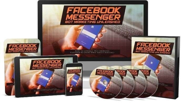 Facebook Messenger Course