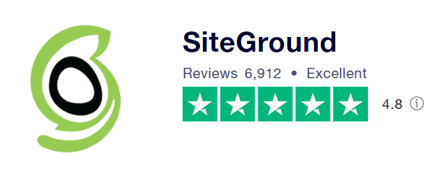 Siteground Review Trustpilot