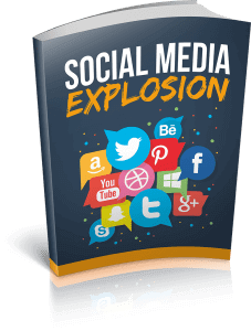 Social-Media-Explosion