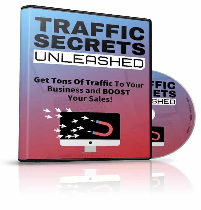 Traffic-secrets-unleashed