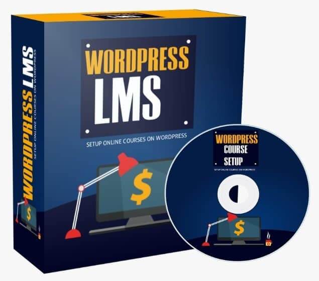 Wordpress LMS